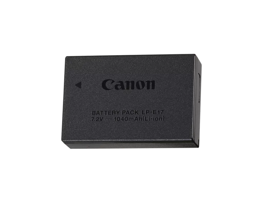 Canon LP-E17 Battery Pack