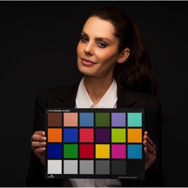 Calibrite ColorChecker Classic