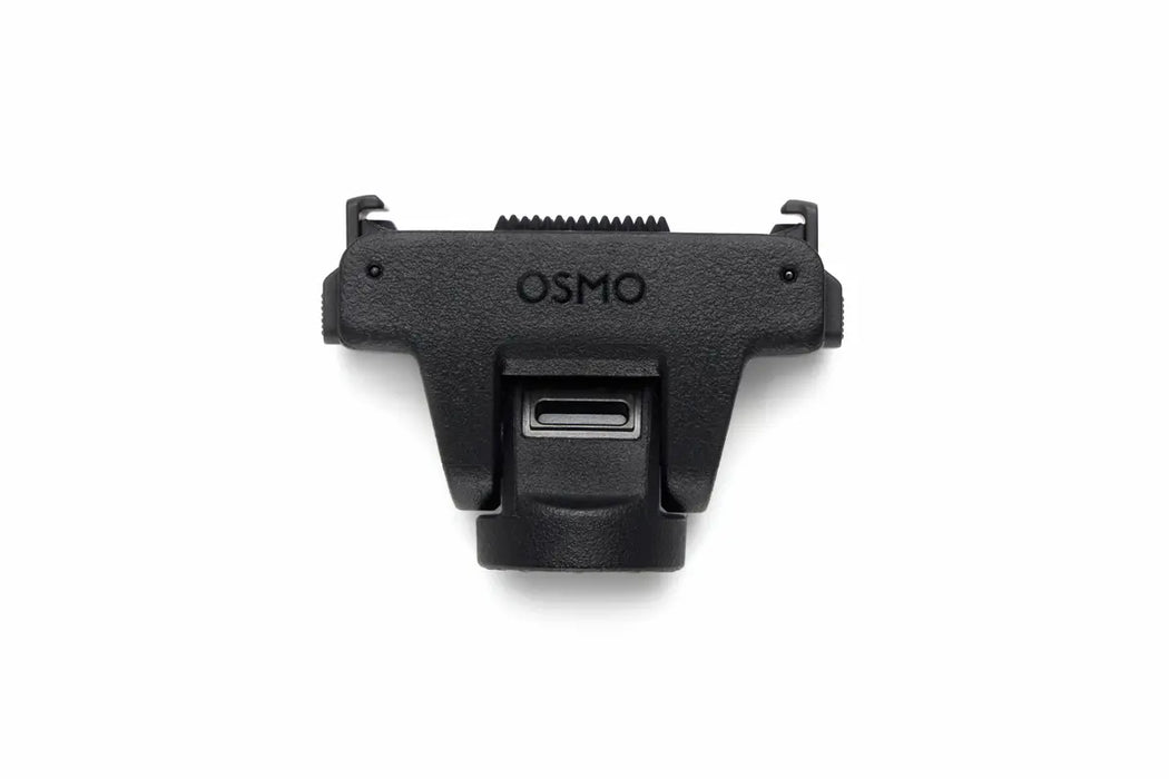 DJI Osmo Adjustable Dual-Direction Quick-Release Adapter Mount