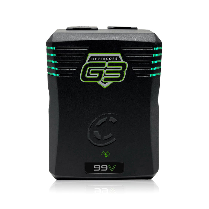 Core SWX Hypercore G3 99V 99Wh Lithium-Ion Battery (V-Mount)