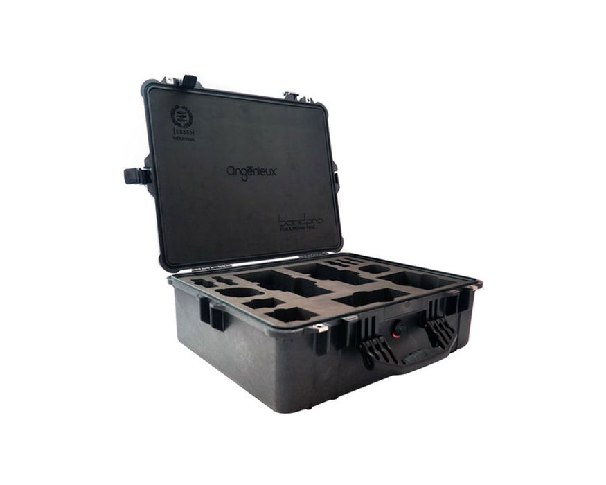 Angenieux Type EZ Series Hard Case