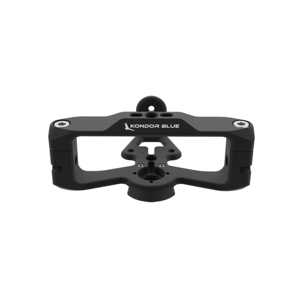 Kondor Blue DJI LiDAR Cage (Black)