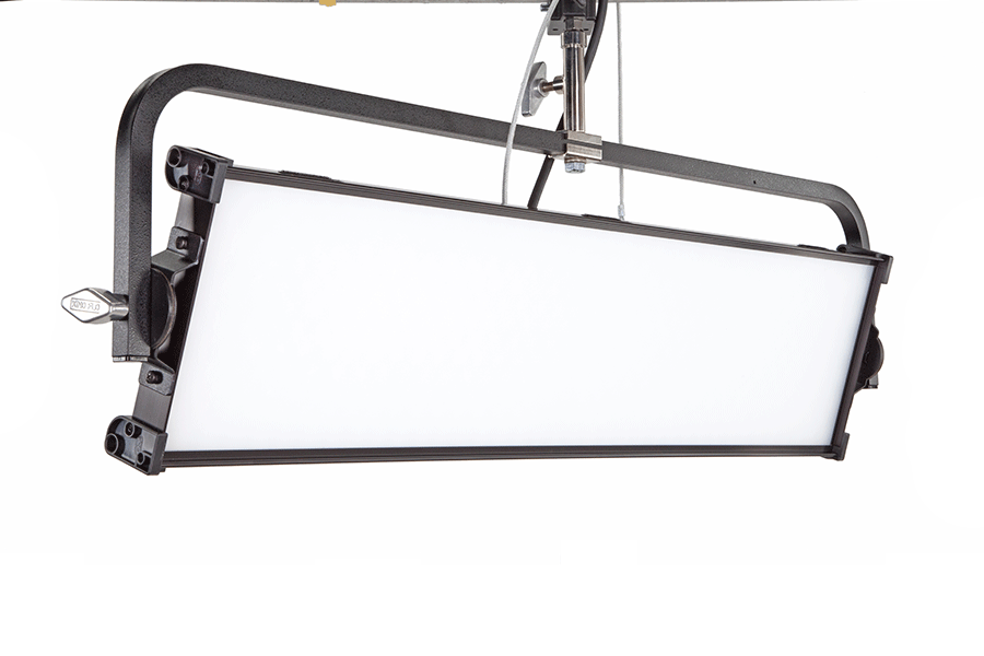 Kino Flo Diva-Lite 31 LED DMX Center Mount, Univ