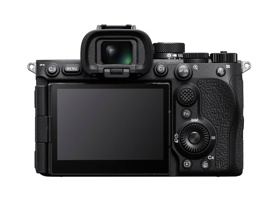 Sony Alpha 7R VI Mirrorless Camera Body