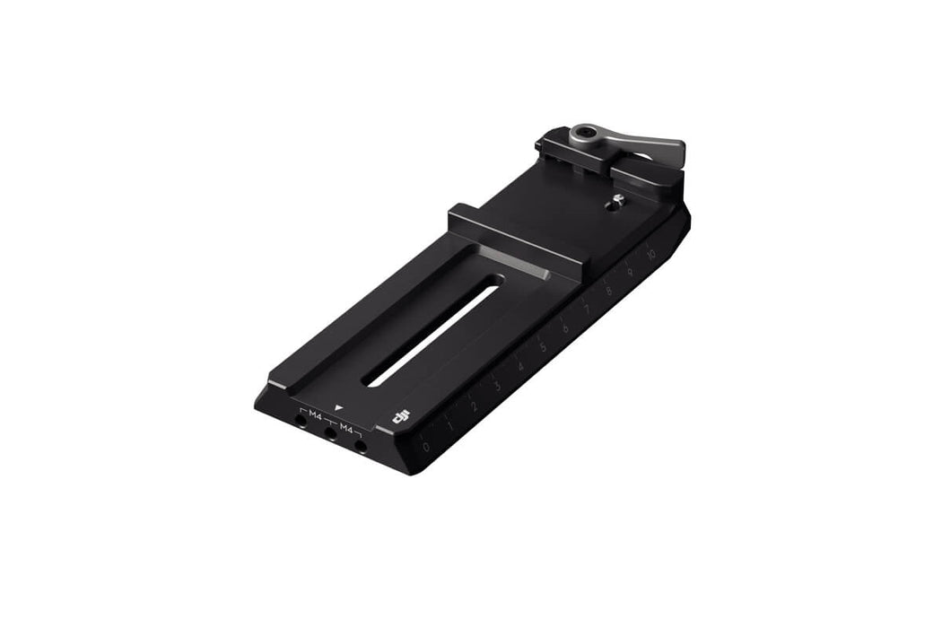 DJI RS Pro Lower Quick-Release Plate (2024)