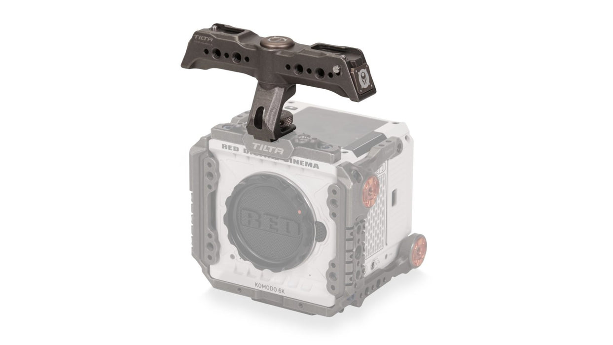 Tilta Tiltaing Rotatable Top Handle - Tactical Gray