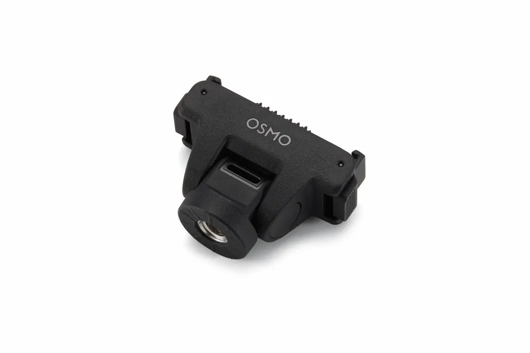 DJI Osmo Adjustable Dual-Direction Quick-Release Adapter Mount