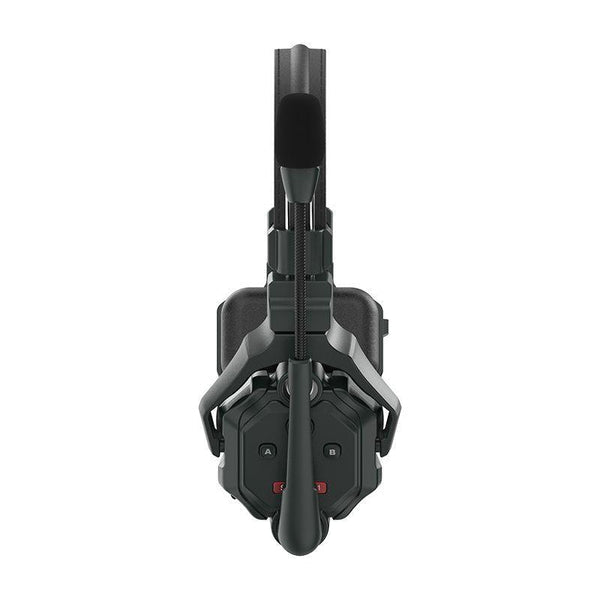 Hollyland Solidcom C1-8S Full-Duplex Wireless Intercom System w/ 8 Headsets