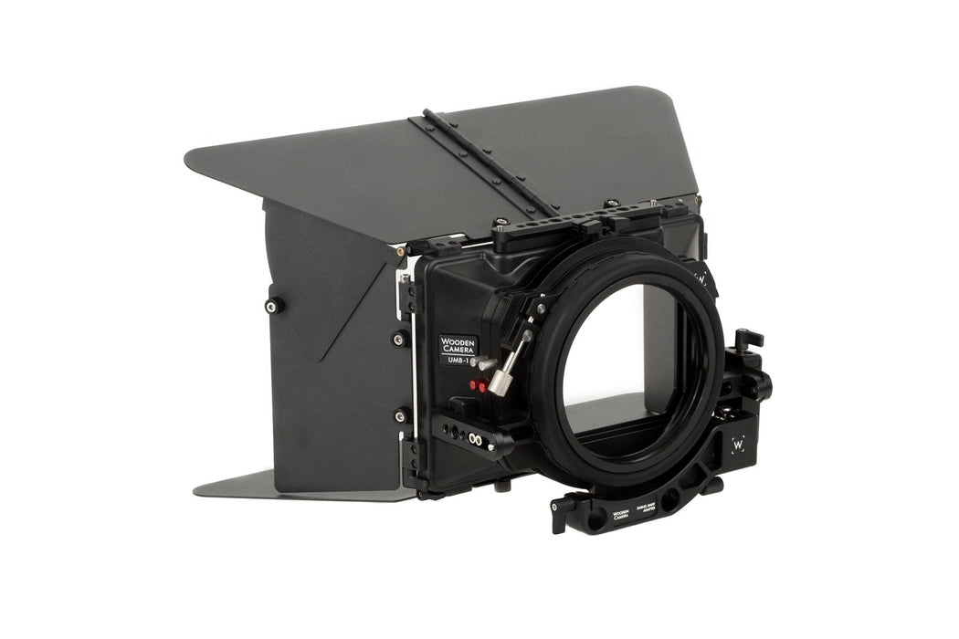 Wooden Camera UMB-1 Universal Mattebox (Pro)