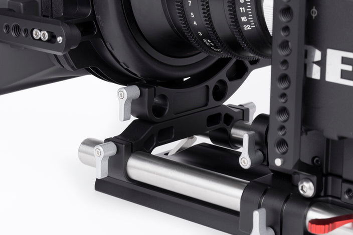 Wooden Camera UMB-1 Universal Mattebox (19mm Adapter)