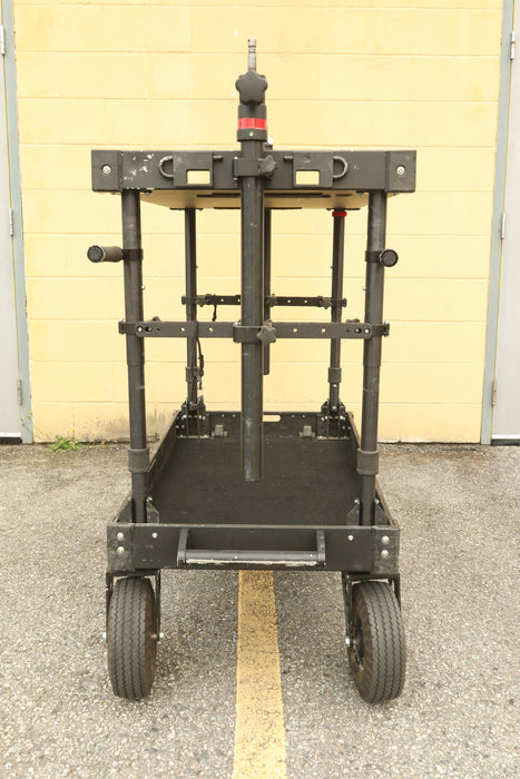 Inovativ Voyager EVO Cart 42" Workstation  (USED)