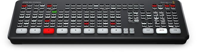 Blackmagic ATEM Mini Extreme Live Stream Switcher