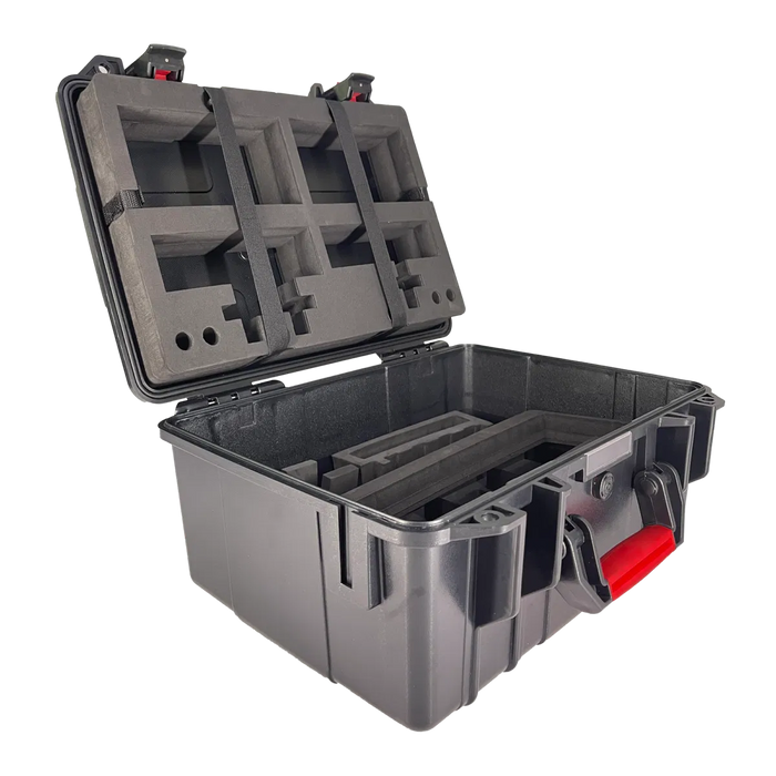 Astera HydraPanel four unit Kit