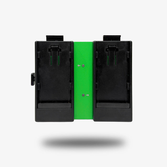 Core SWX PowerVault Charge Adapter (Sony NPF/L-Series)