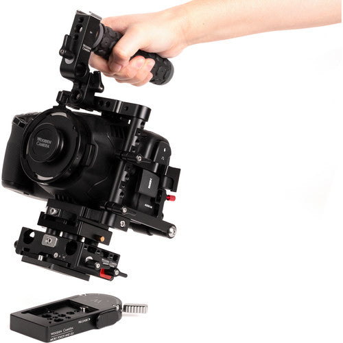 Wooden Camera Micro Touch and Go System