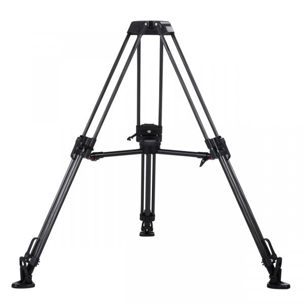 CamGear V10P CFMS Tripod System