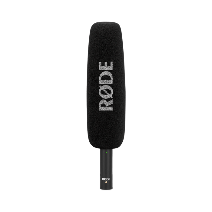 Rode NTG4 Shotgun Microphone