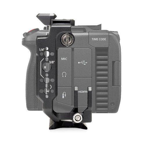 SHAPE Creator Camera Cage for Canon C50