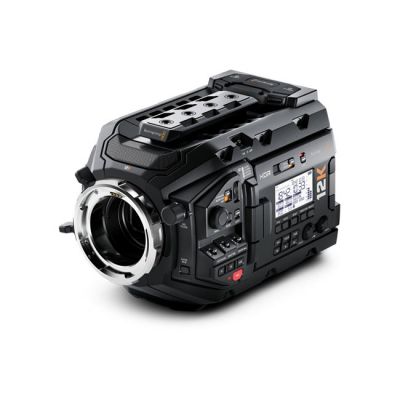 Blackmagic Design URSA Mini Pro 12K Cinema Camera (PL Mount)