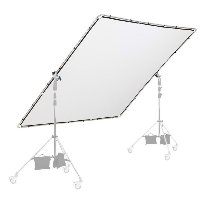 Manfrotto Pro Scrim All-In-One Kit 3x3m X-Large