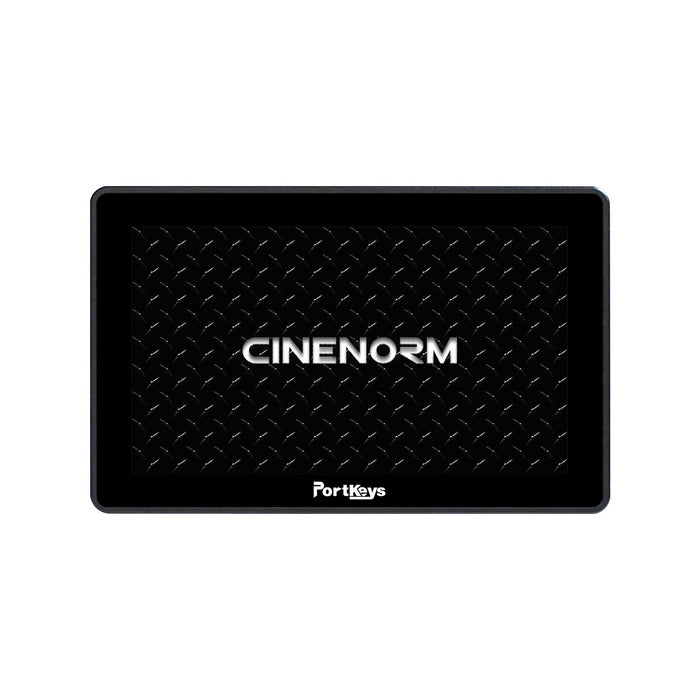 PortKeys BM5 IV 5.5" SDI/HDMI Touchscreen Monitor w/ Camera Control