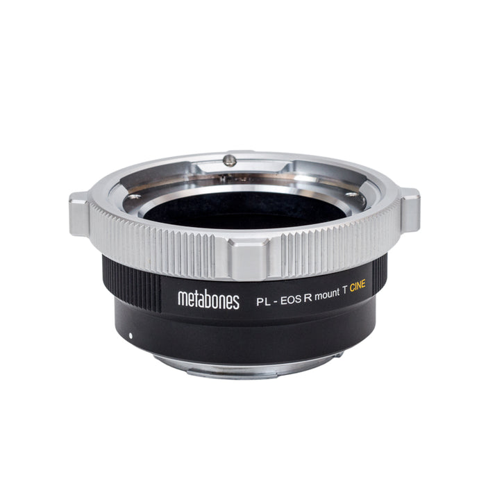 Metabones ARRI PL Lens to Canon RF-mount T CINE Adapter (EOS R)