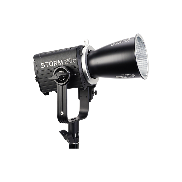 Aputure STORM 80c (US)