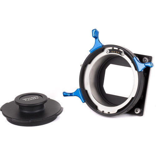 Wooden Camera ARRI LPL Mount for RED DSMC2 Cameras