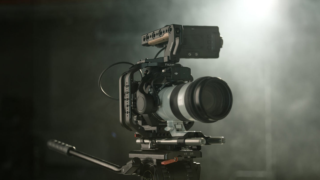 Tilta Full Camera Cage for DJI Ronin 4D Flex