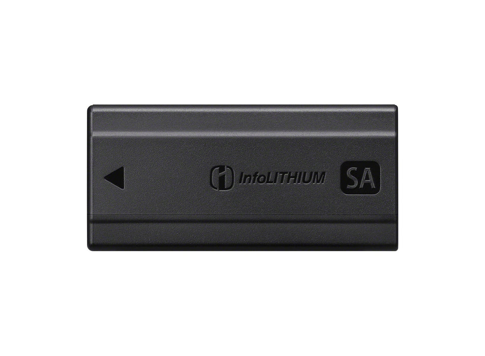 Sony NP-SA100 2670 mAh Li-Ion Battery