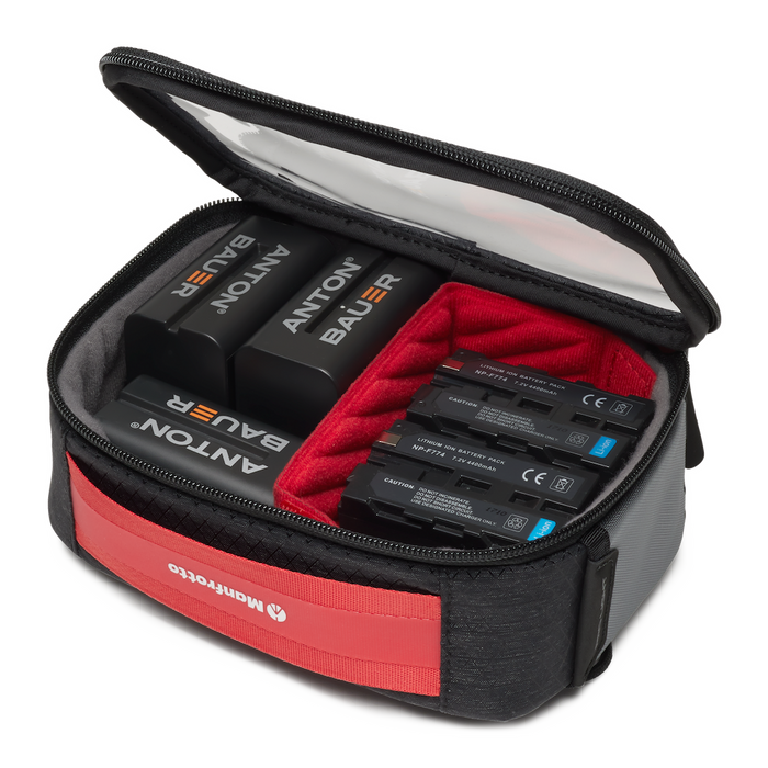 Manfrotto Pro-Light Tech Organizer (Small)