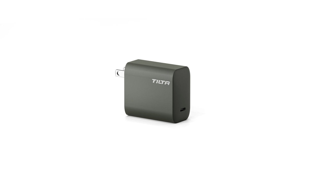 Tilta USB-C 65W Power Adapter (US)