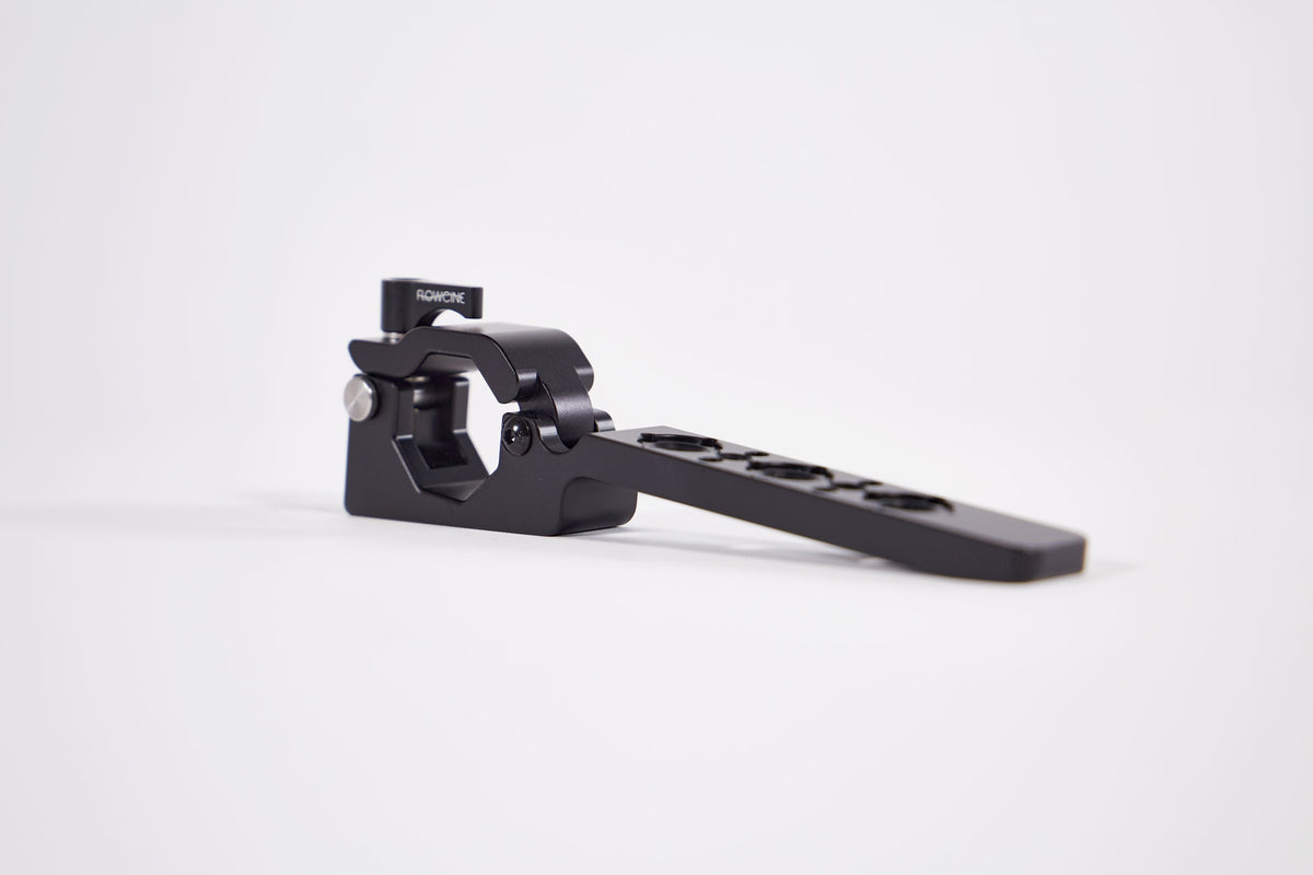 Flowcine GLINK Foot for CF Ring (1 pcs) — Lorne Lapham Sales and Rentals