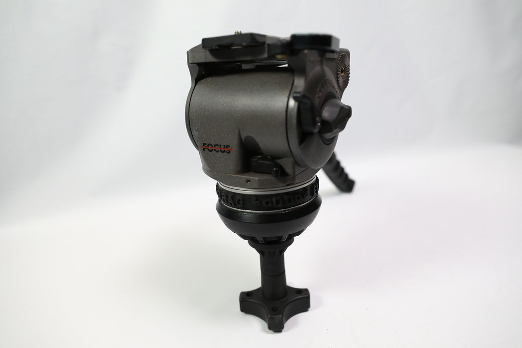 Cartoni Focus HD Fluid Head  (USED)