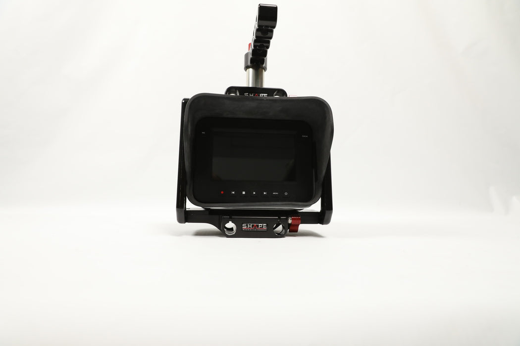 Blackmagic Production Camera 4K Kit  (USED)