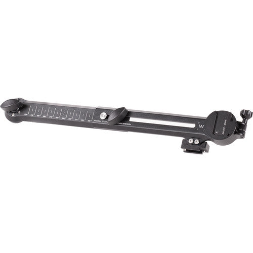 Wooden Camera AIR EVF Extension Arm (Sony Venice, DVF-EL200 EVF)