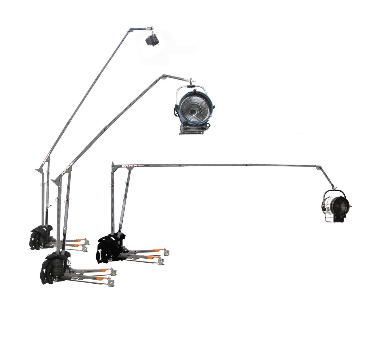 Matthews MAX MENACE ARM — Lorne Lapham Sales and Rentals