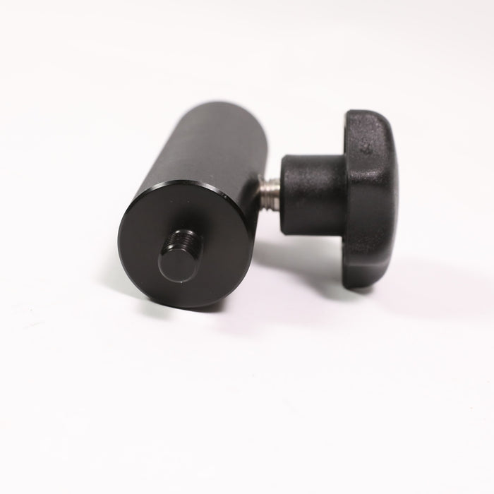 CJE 5/8" Baby Receiver with 3/8" Male Thread
