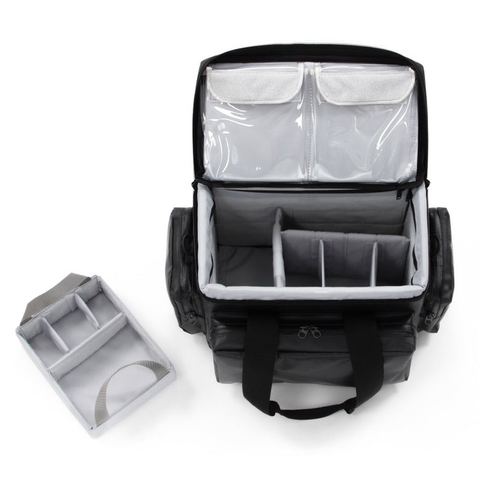 MyGoGear GoFIZ Bag with 3/4 Tray