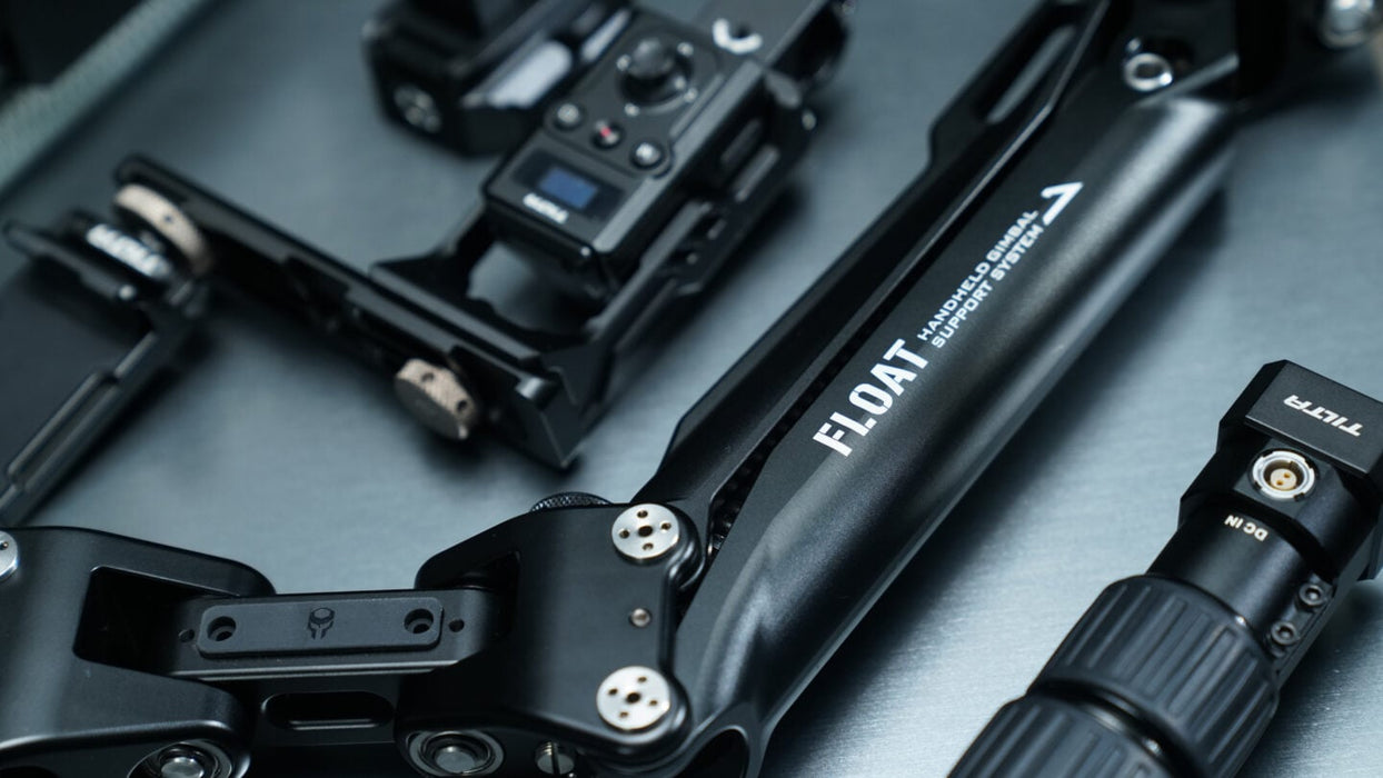 Tilta Float Handheld Gimbal Support System - V-Mount