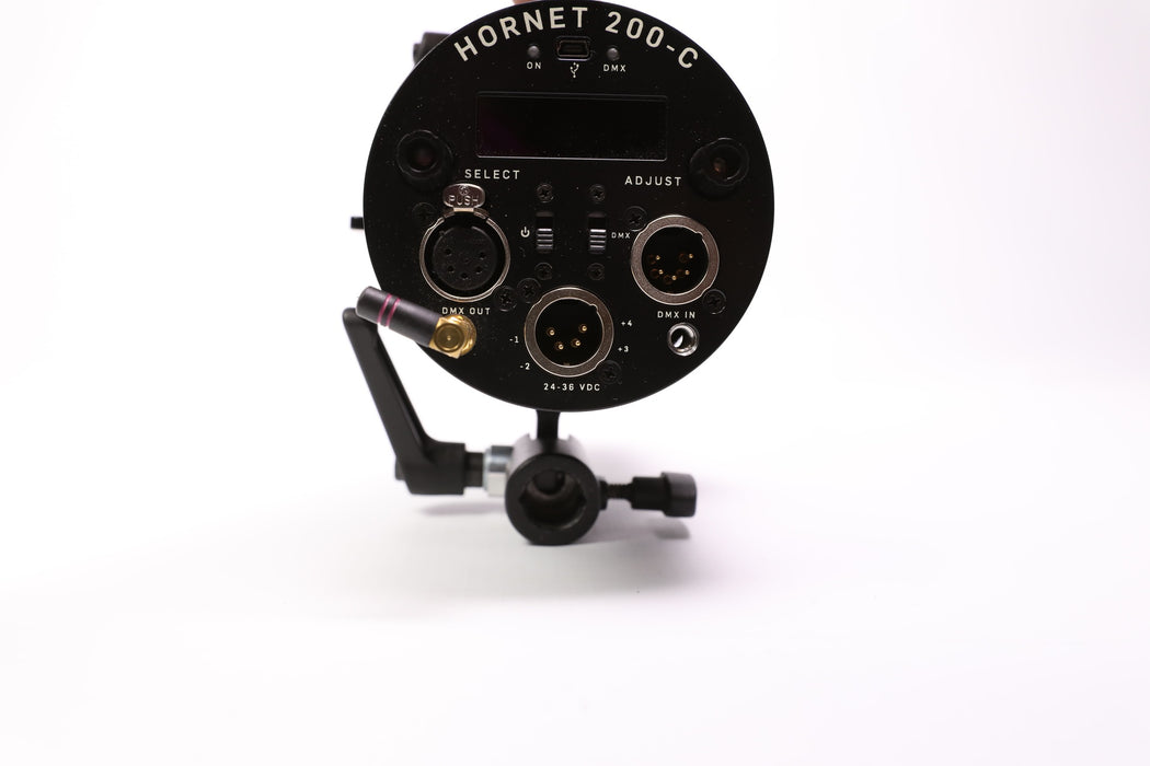 Hive Lighting Hornet 200C RGB Light Kit  (DISPLAY)