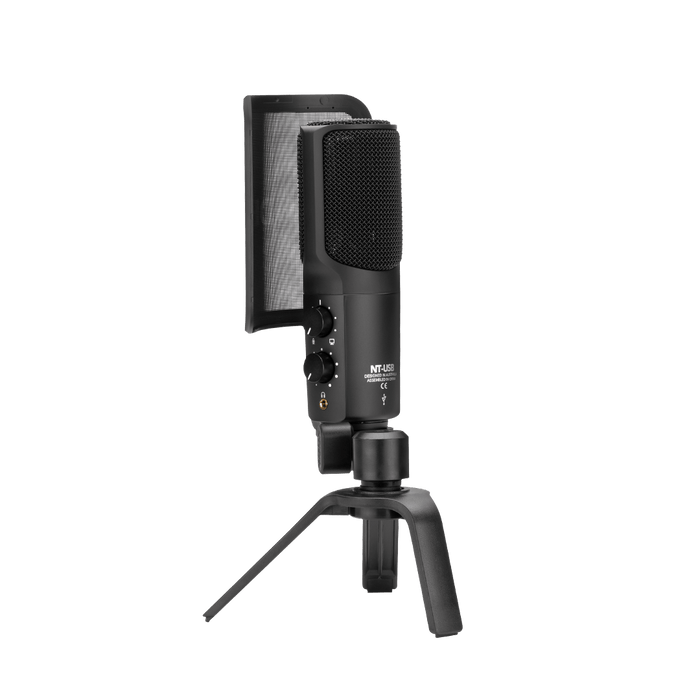 Rode NTUSB Studio Microphone