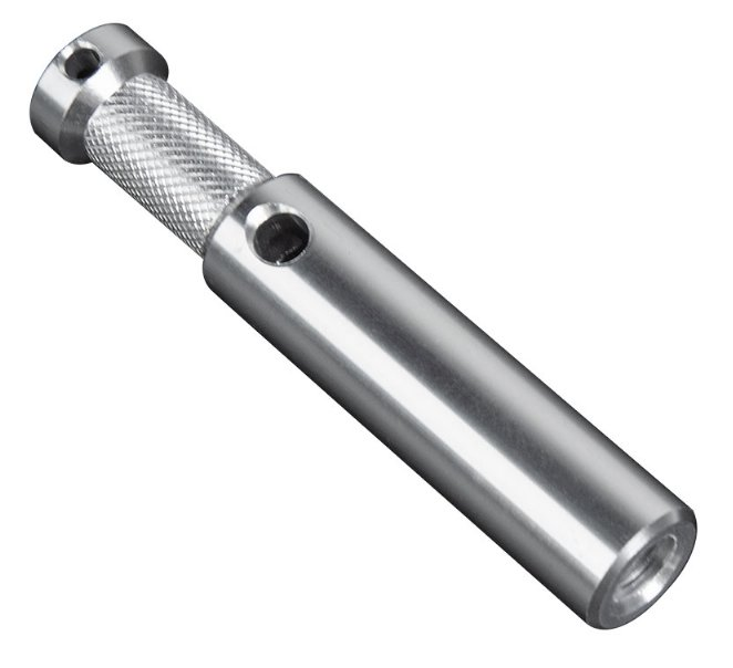 Kupo KS-096 5/8'' Stud w/ 3/8''-16 Female Thread