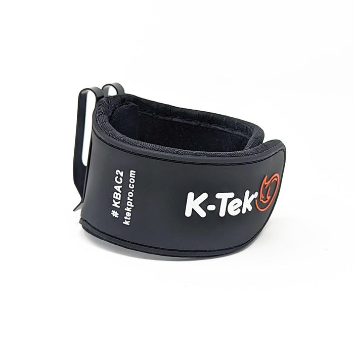 K-Tek Boom & Accessory Clip, with beltclip