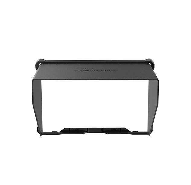 Hollyland Monitor Hood (7-Inch)
