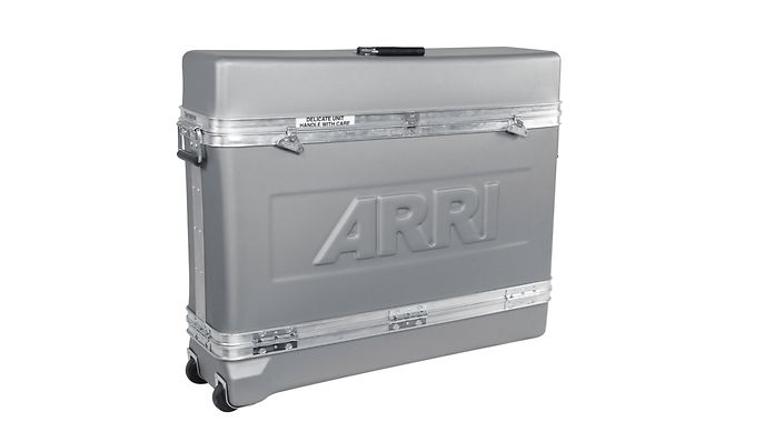 ARRI Case for SkyPanel S60 - Molded Single US