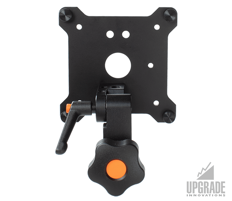 Upgrade Innovations MMS09 VESA Monitor Mount to 5/8″ Spigot – Ball-Loc