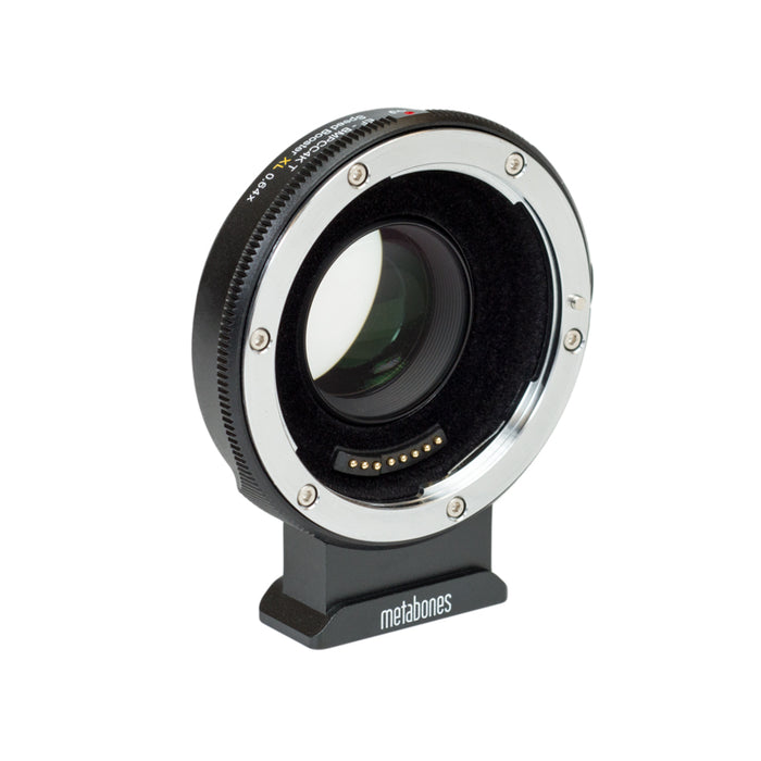 Metabones Canon EF Lens to BMPCC4K T Speed Booster XL 0.64x