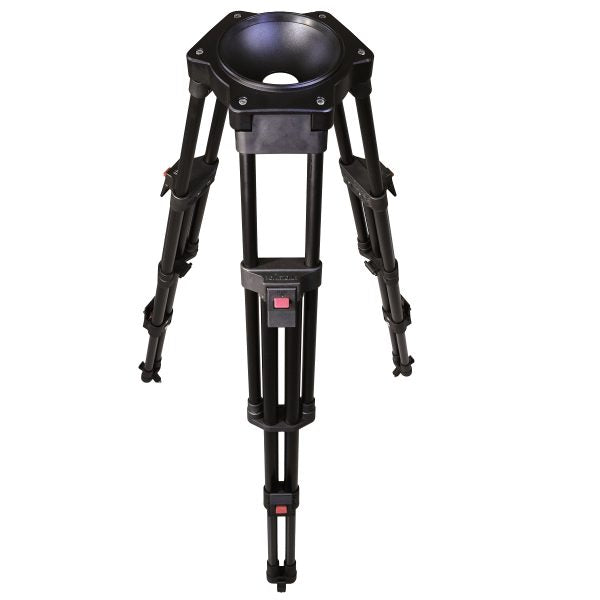 Cartoni EFP Aluminum (2-stage) Tripod (100mm Bowl)
