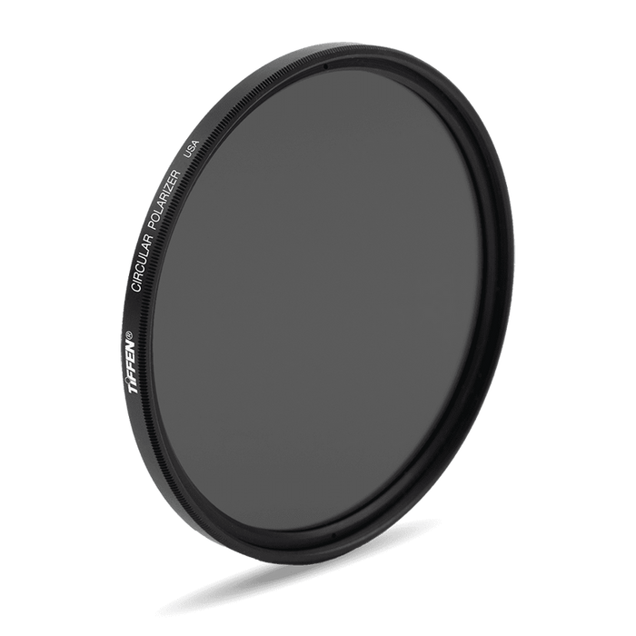 Tiffen 72mm Circular Polarizer